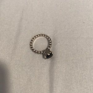 Pandora ring